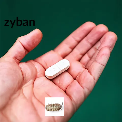 Zyban ordonnance